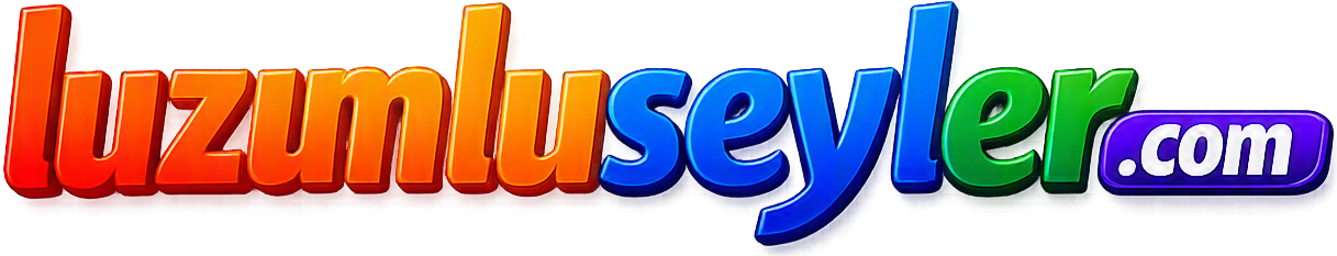 Luzumluseyler